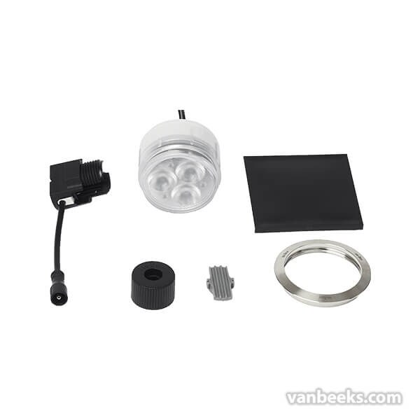in-lite FLUX 12V preview